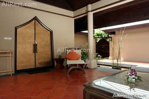 Adamas Resort & Spa 17
